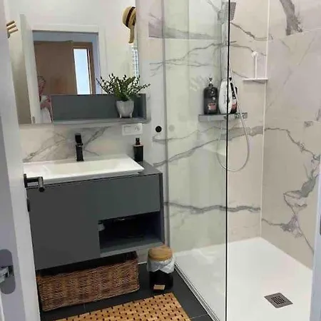 Апартаменти Chic, Luxe Loftstijl In