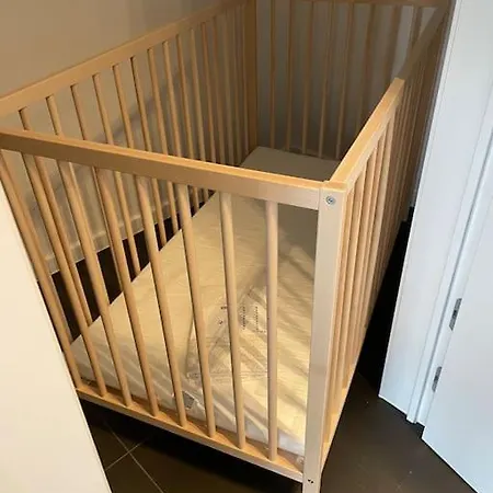 Chic, Luxe Loftstijl In *