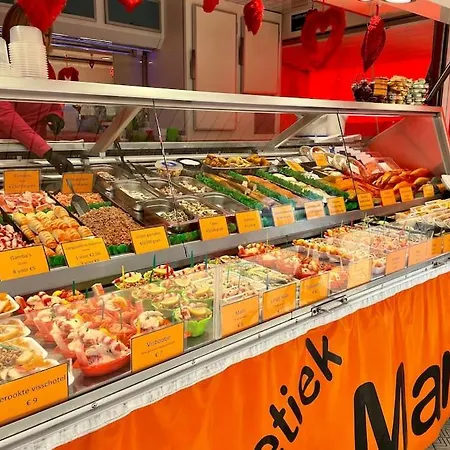 Chic, Luxe Loftstijl In 아파트