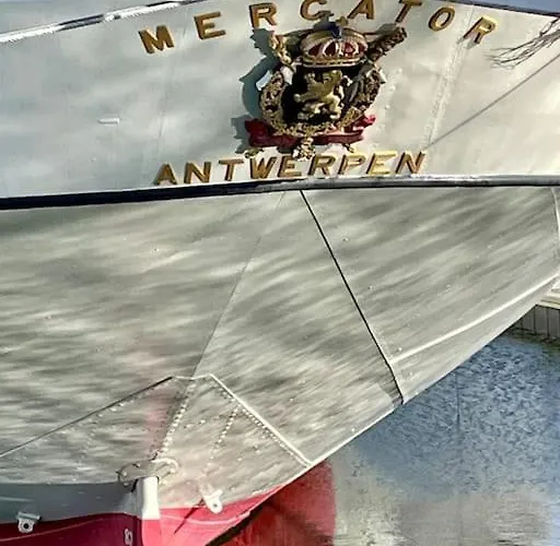 Chic, Luxe Loftstijl In Appartement *