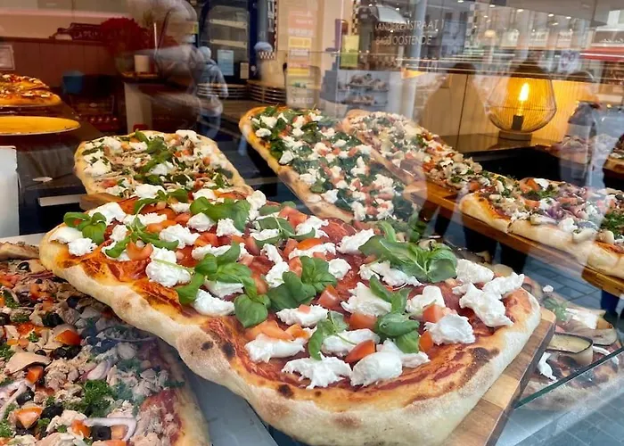 Chic, Luxe Loftstijl In Appartement