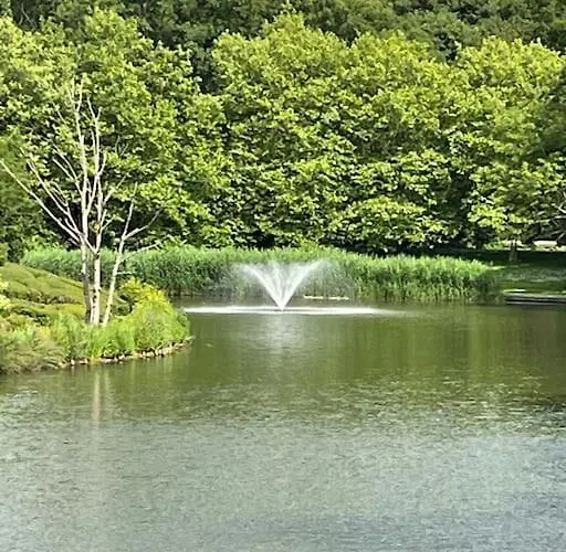 Chic, Luxe Loftstijl In Appartement *