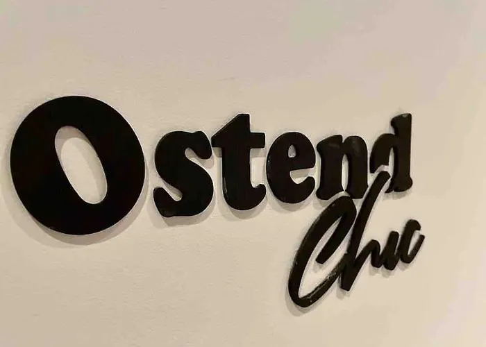 Appartement Chic, Luxe Loftstijl In