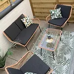 Appartement Chic, Luxe Loftstijl In Ostende