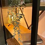 Appartement Chic, Luxe Loftstijl In *