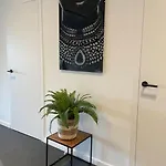 Chic, Luxe Loftstijl In * Ostende