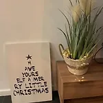 Appartement Chic, Luxe Loftstijl In *