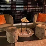 Appartement Chic, Luxe Loftstijl In