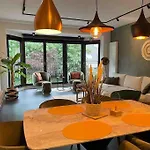 Appartement Chic, Luxe Loftstijl In *
