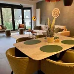 Appartement Chic, Luxe Loftstijl In Ostende