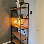 Chic, Luxe Loftstijl In * Ostende