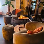Chic, Luxe Loftstijl In *
