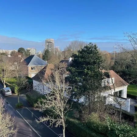 Chic, Luxe Loftstijl In