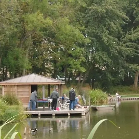 Chic, Luxe Loftstijl In *