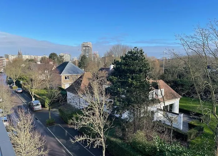 Chic, Luxe Loftstijl In