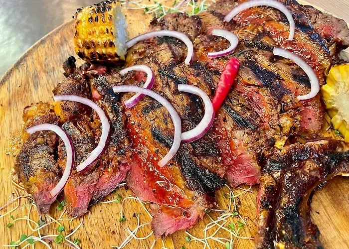 Apartman Chic, Luxe Loftstijl In Ostende