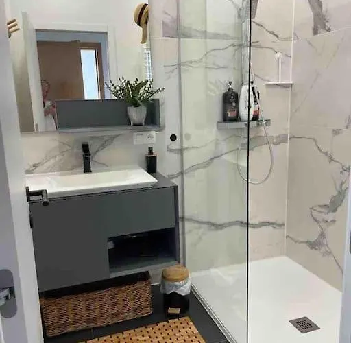 Apartman Chic, Luxe Loftstijl In