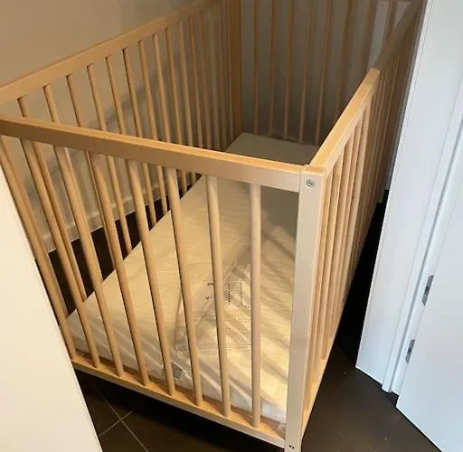 Chic, Luxe Loftstijl In *