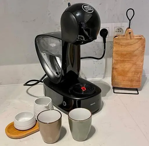 Chic, Luxe Loftstijl In *